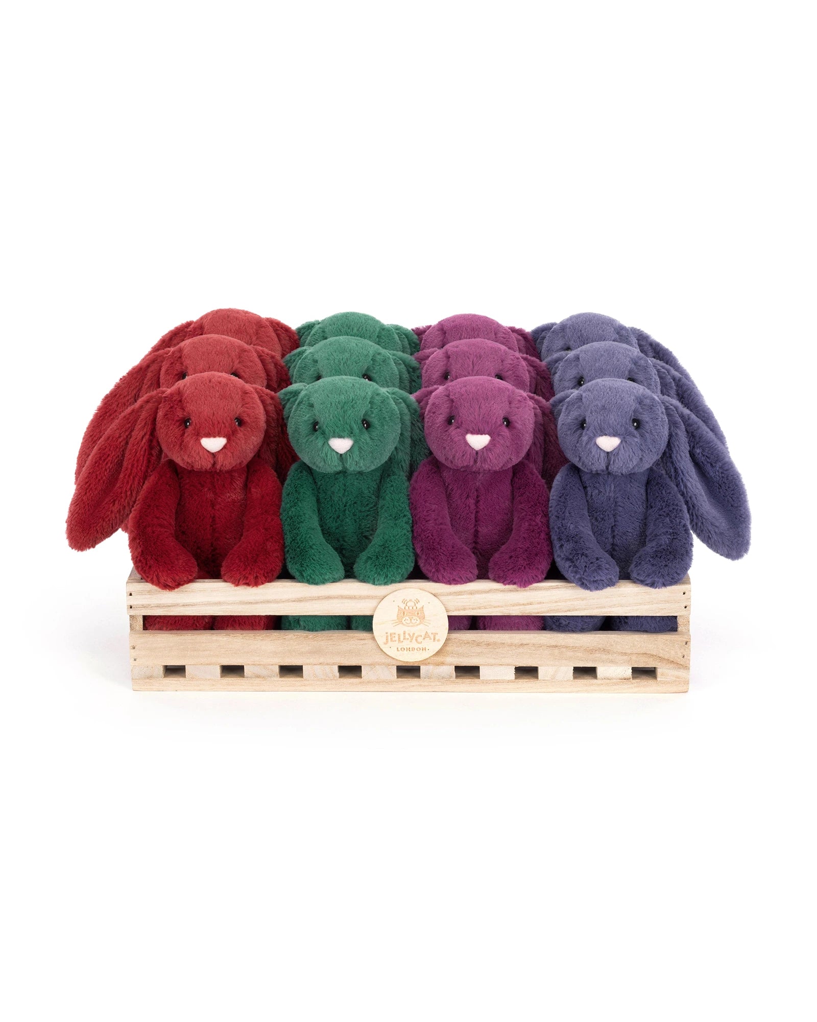 Jellycat Bunny Small Assorted