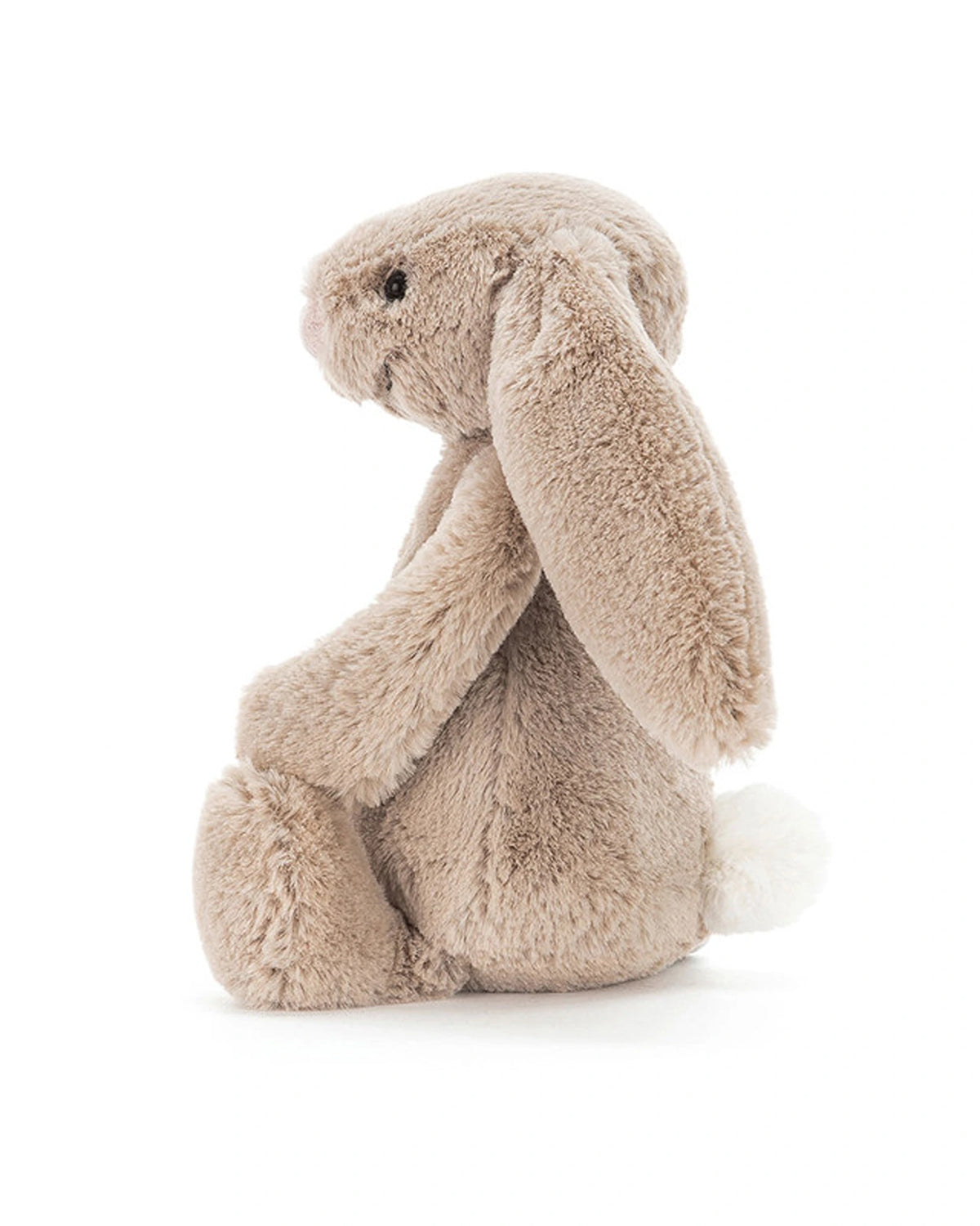 Bashful Beige Bunny Little