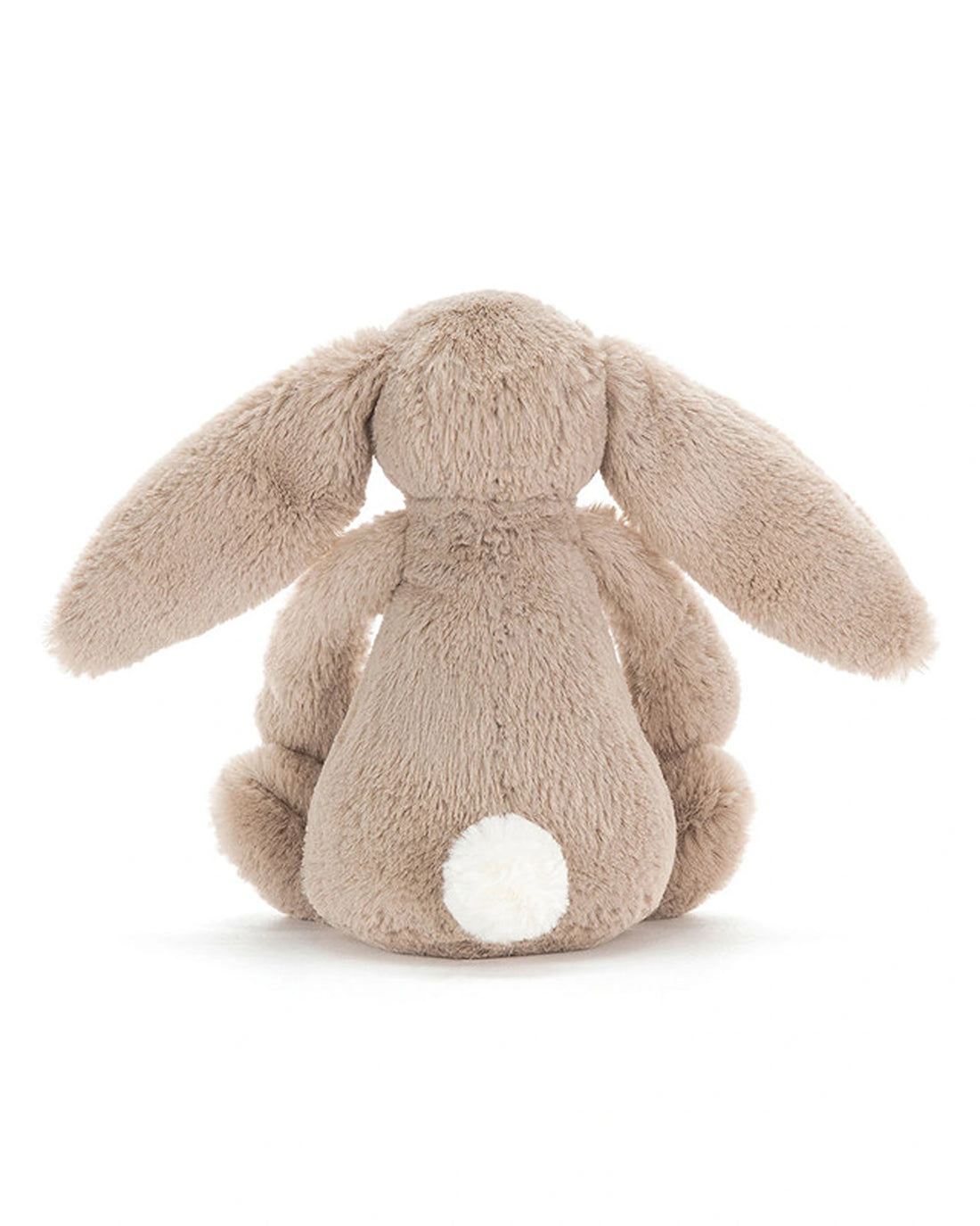 Bashful Beige Bunny Little