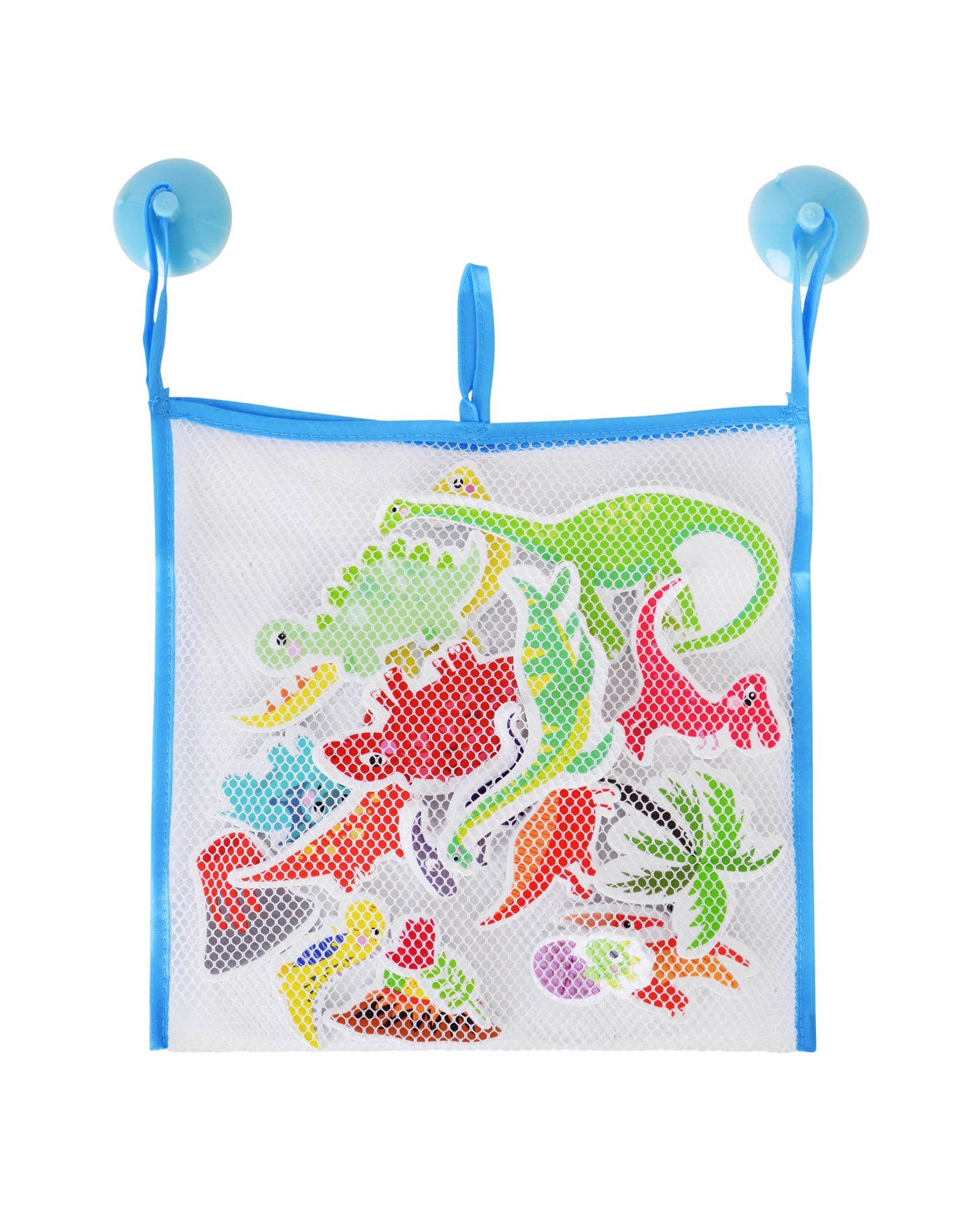 Dinosaur Bath Stickers