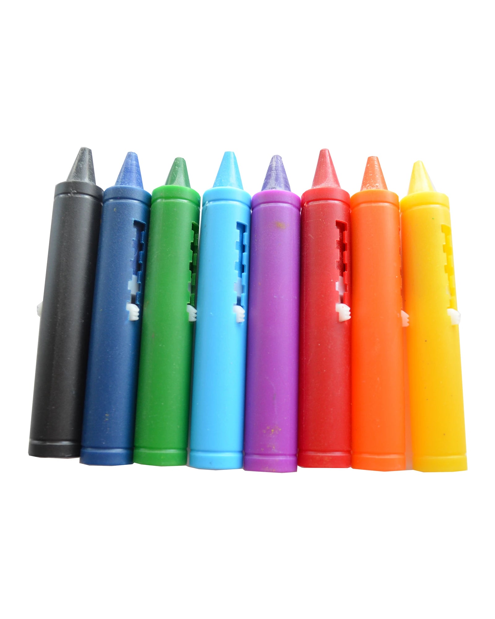 Bath Time Crayons