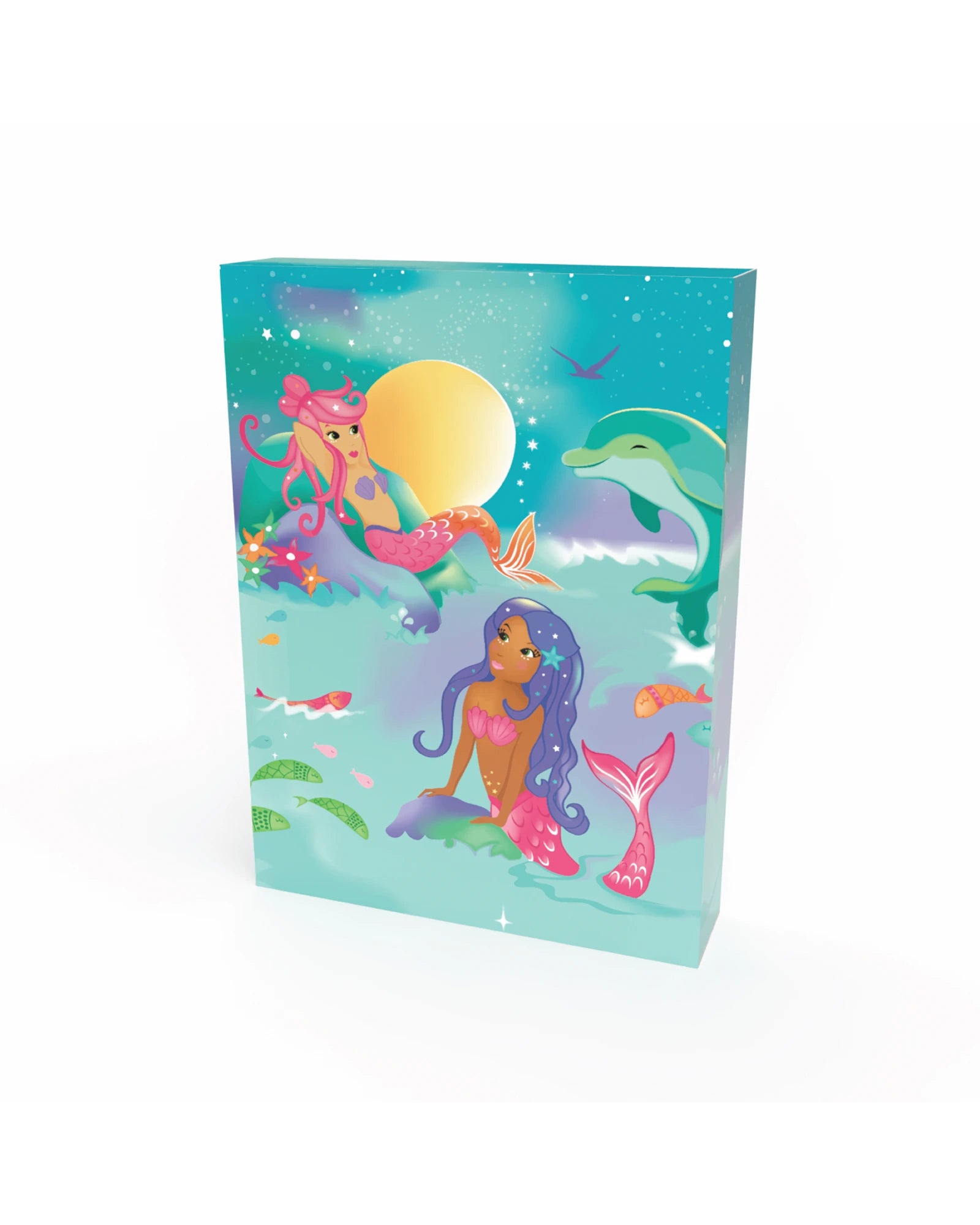 Sea Life Sun Catchers