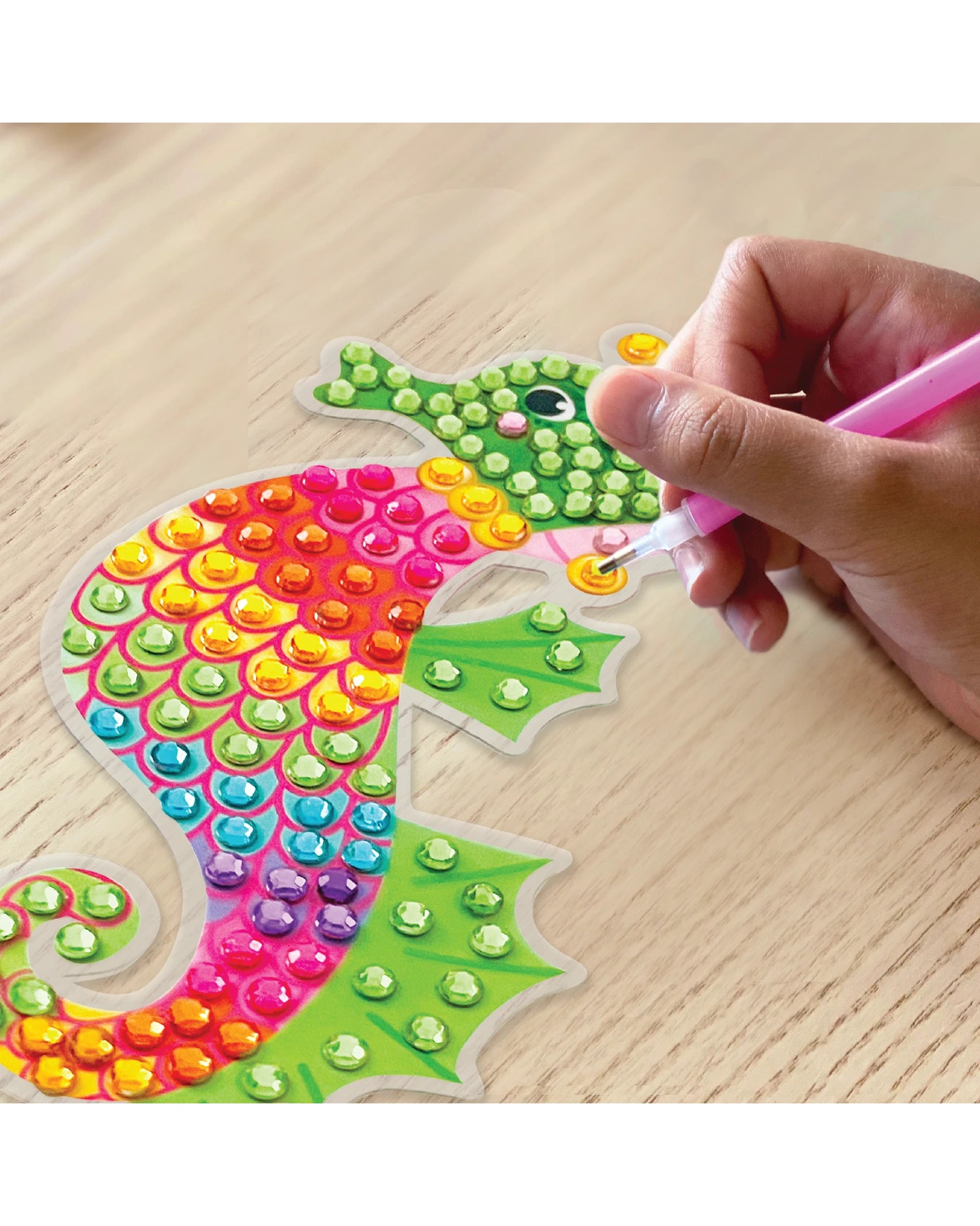 Sea Life Sun Catchers