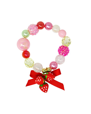 Sweet Berry Bracelet