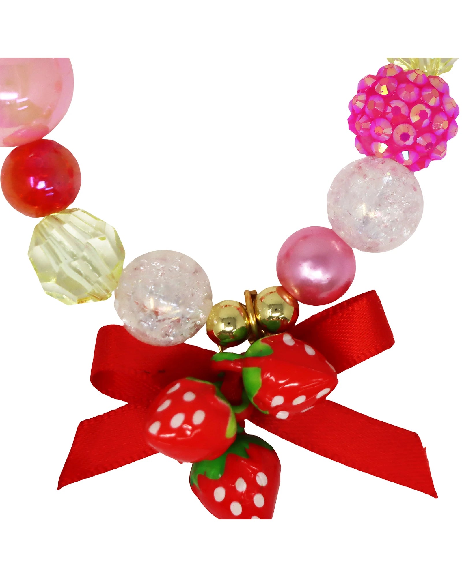 Sweet Berry Bracelet