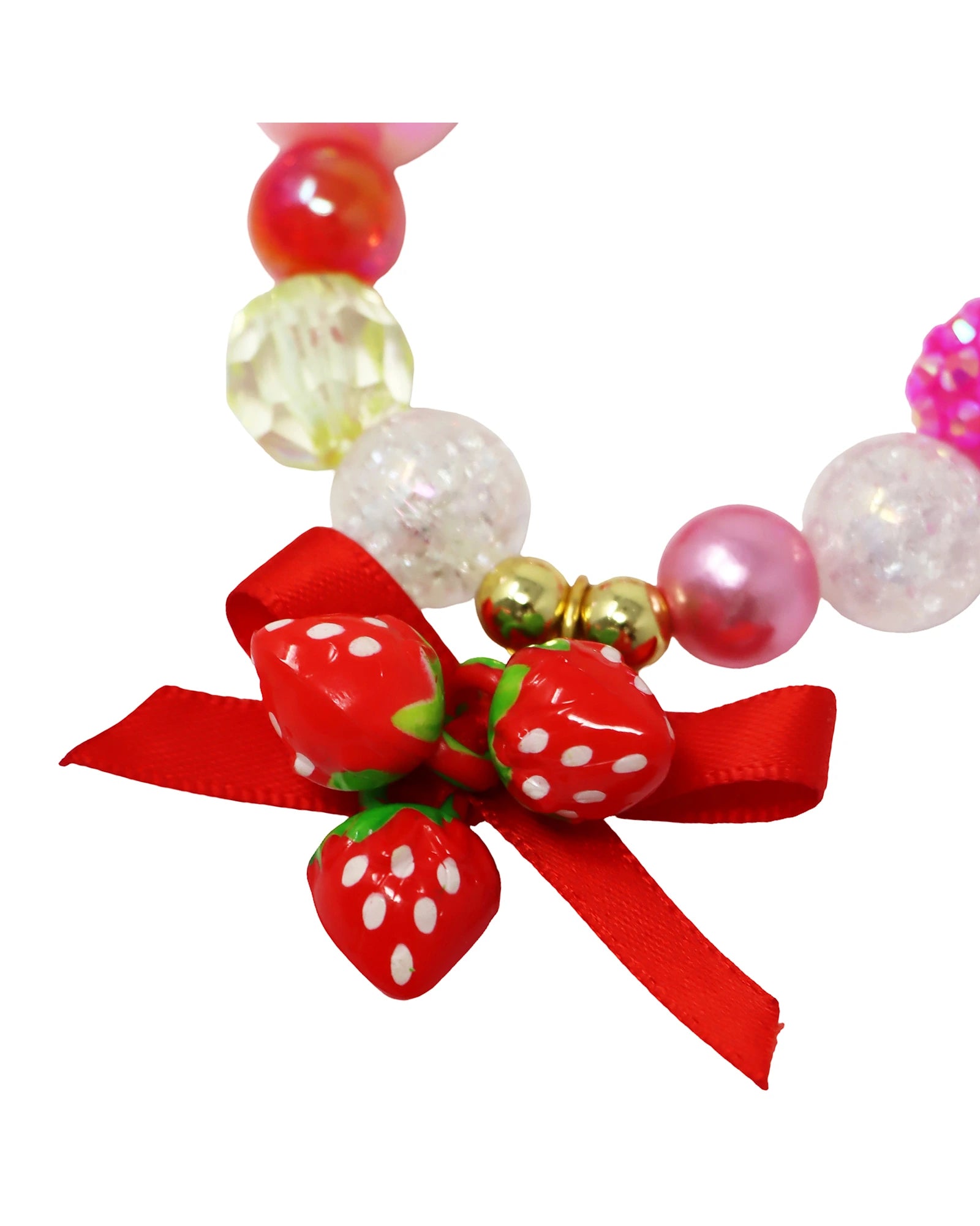 Sweet Berry Bracelet
