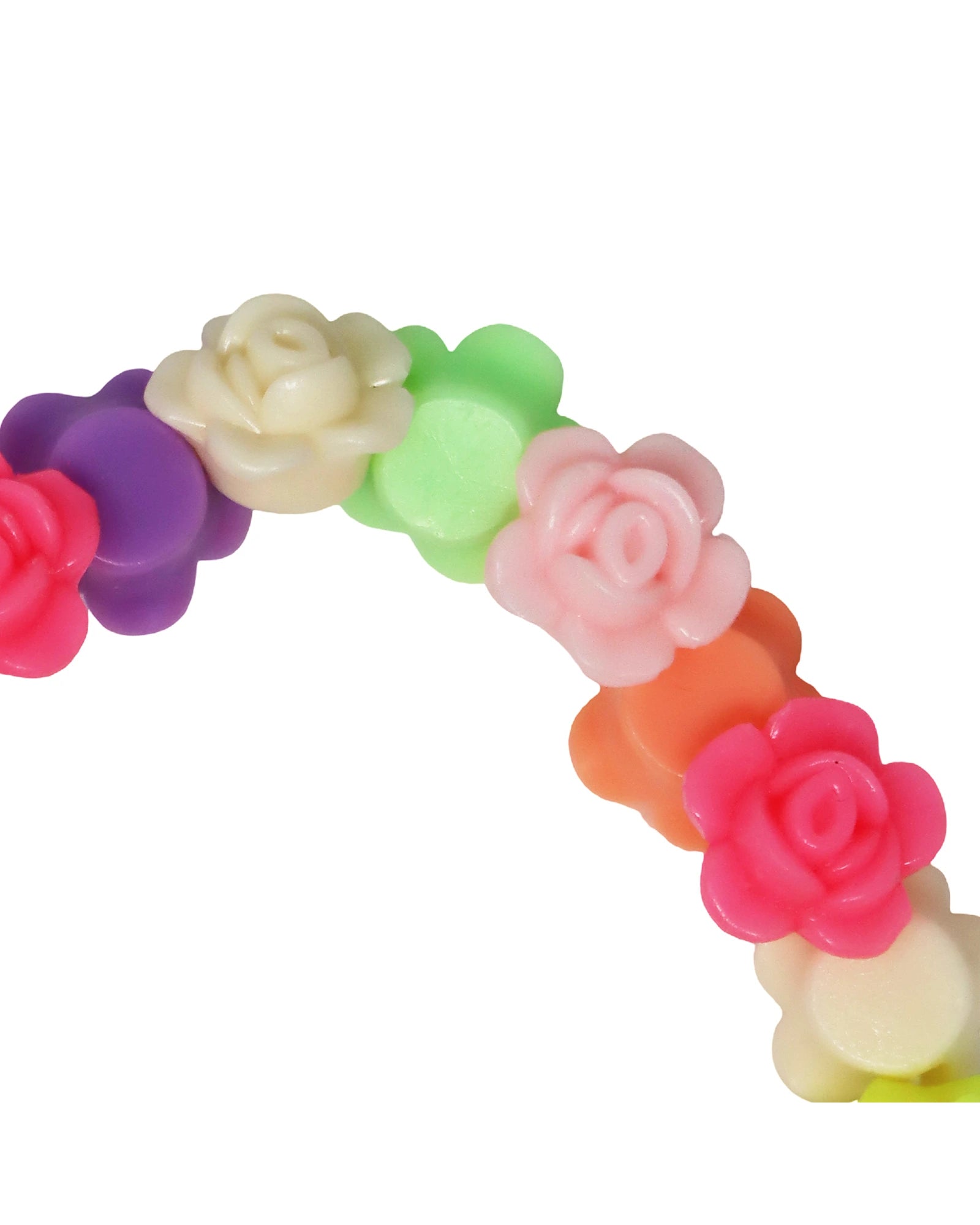 Rosy Candy Bracelet