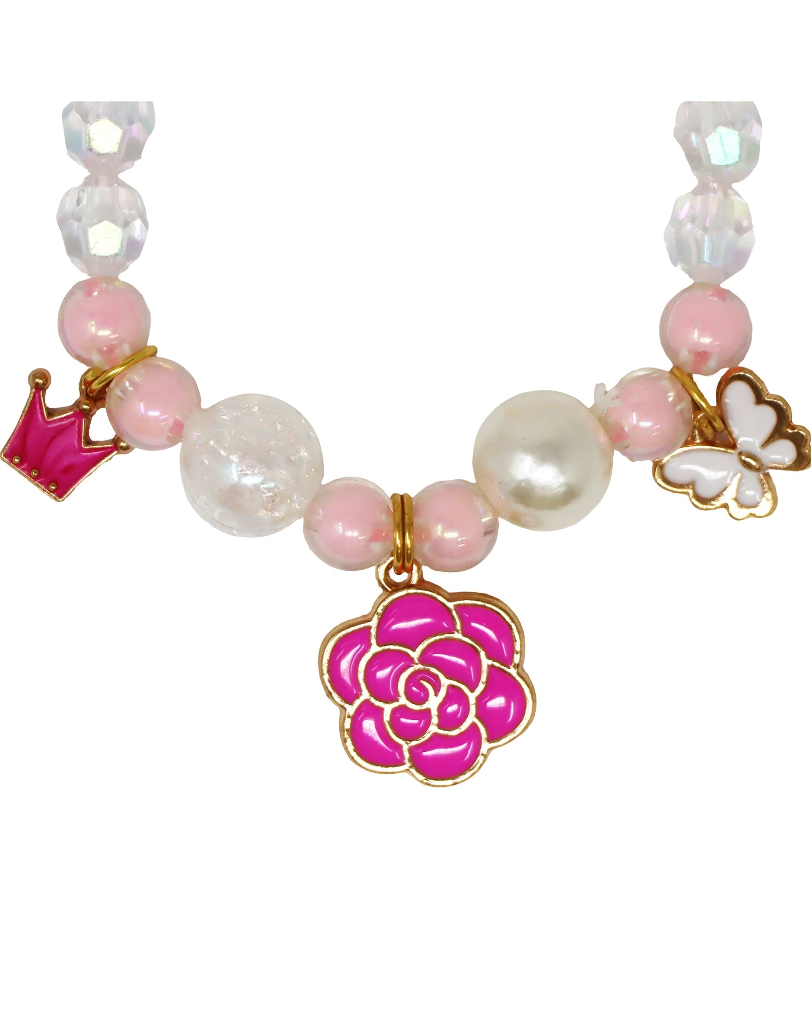 Fairy Blossom Bracelet