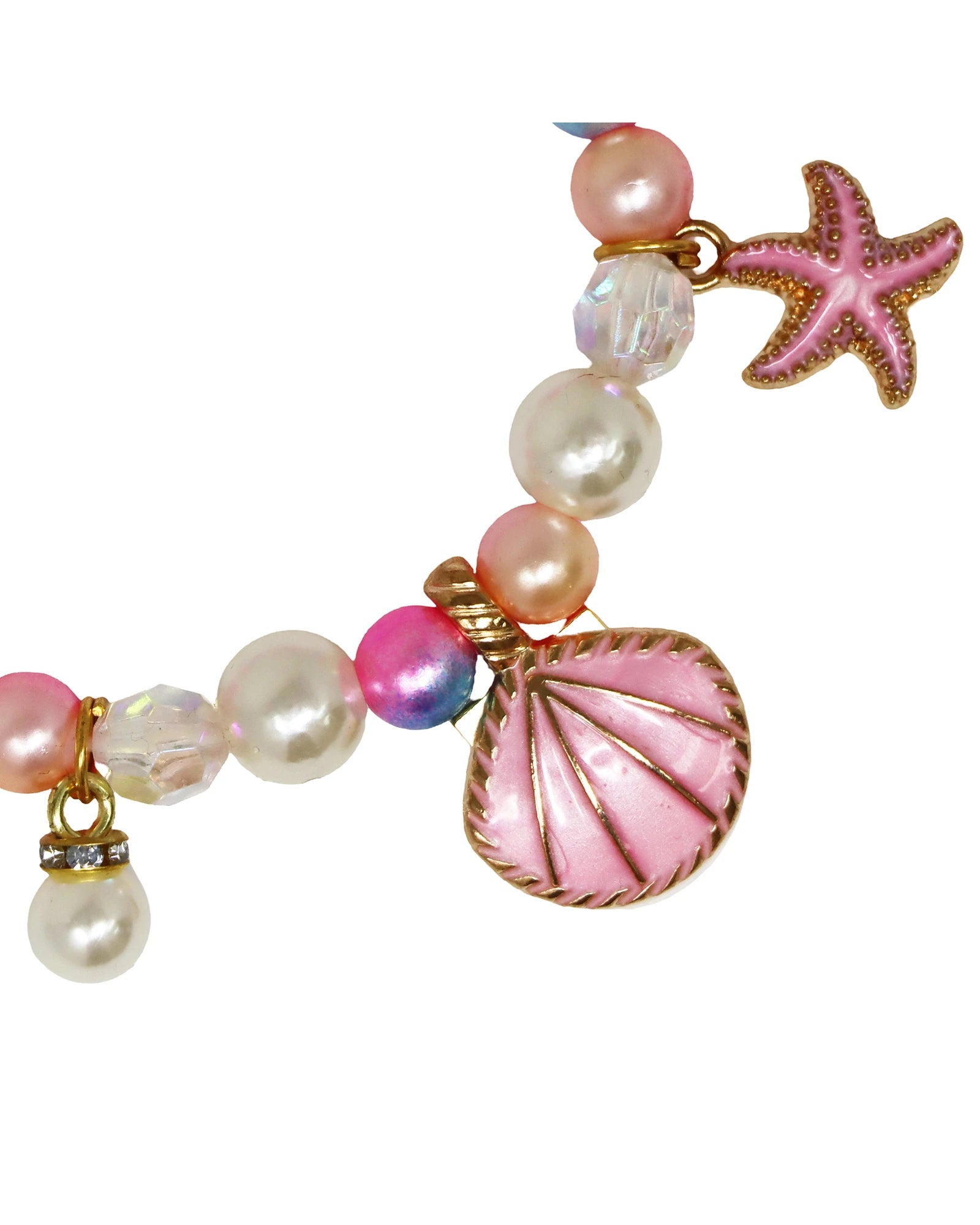 Mermaid Fantasy Bracelet