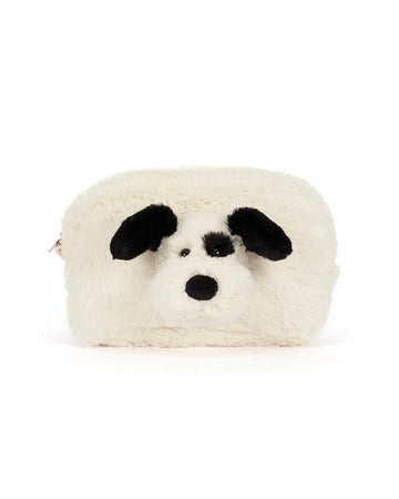 Rufferty Puppy Pouch