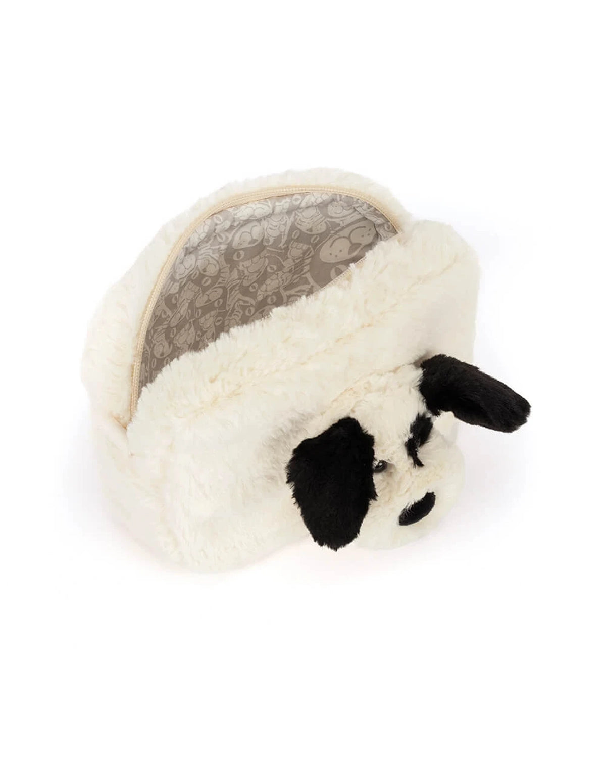 Rufferty Puppy Pouch