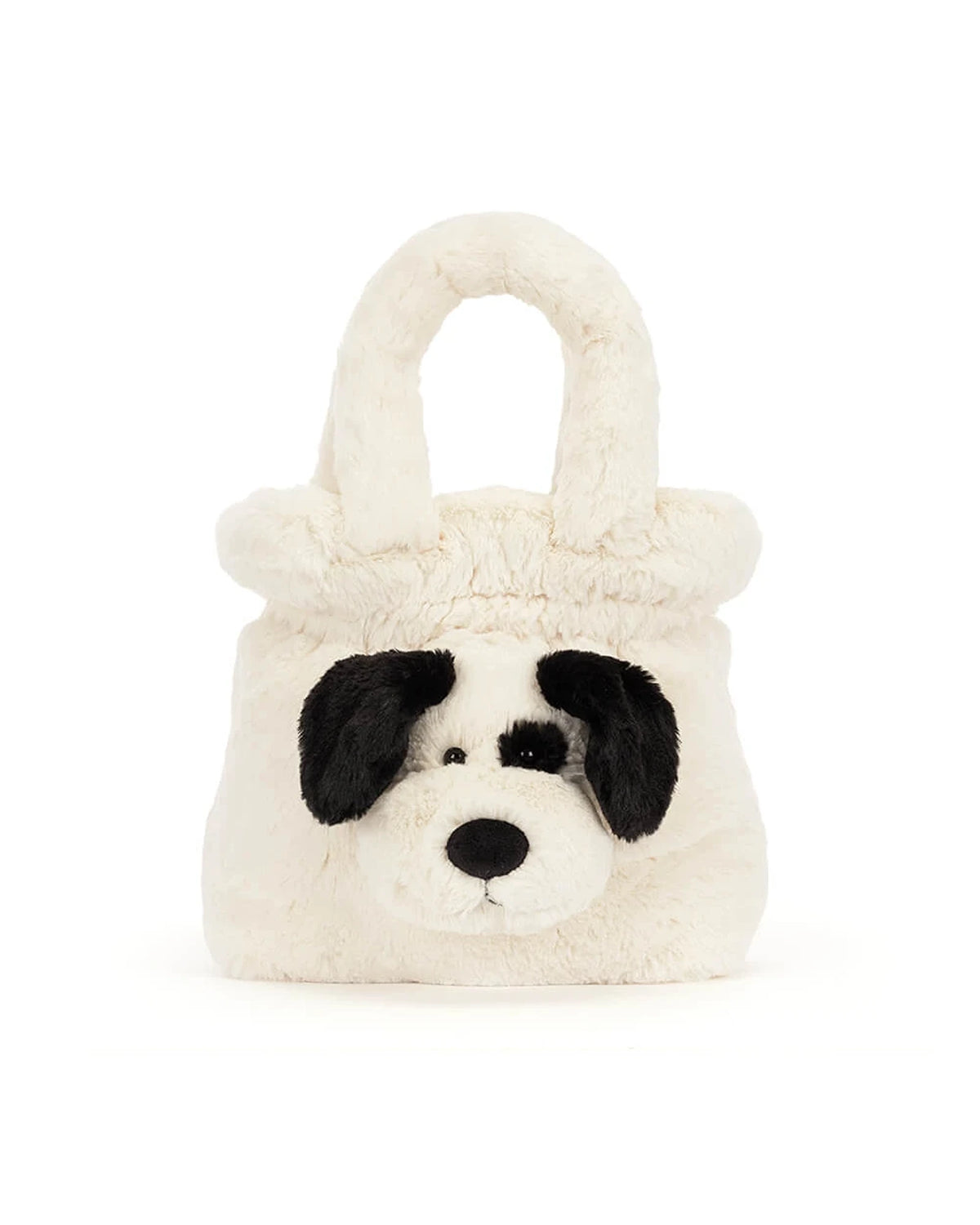 Rufferty Puppy Handbag