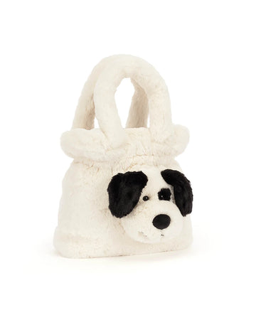 Rufferty Puppy Handbag