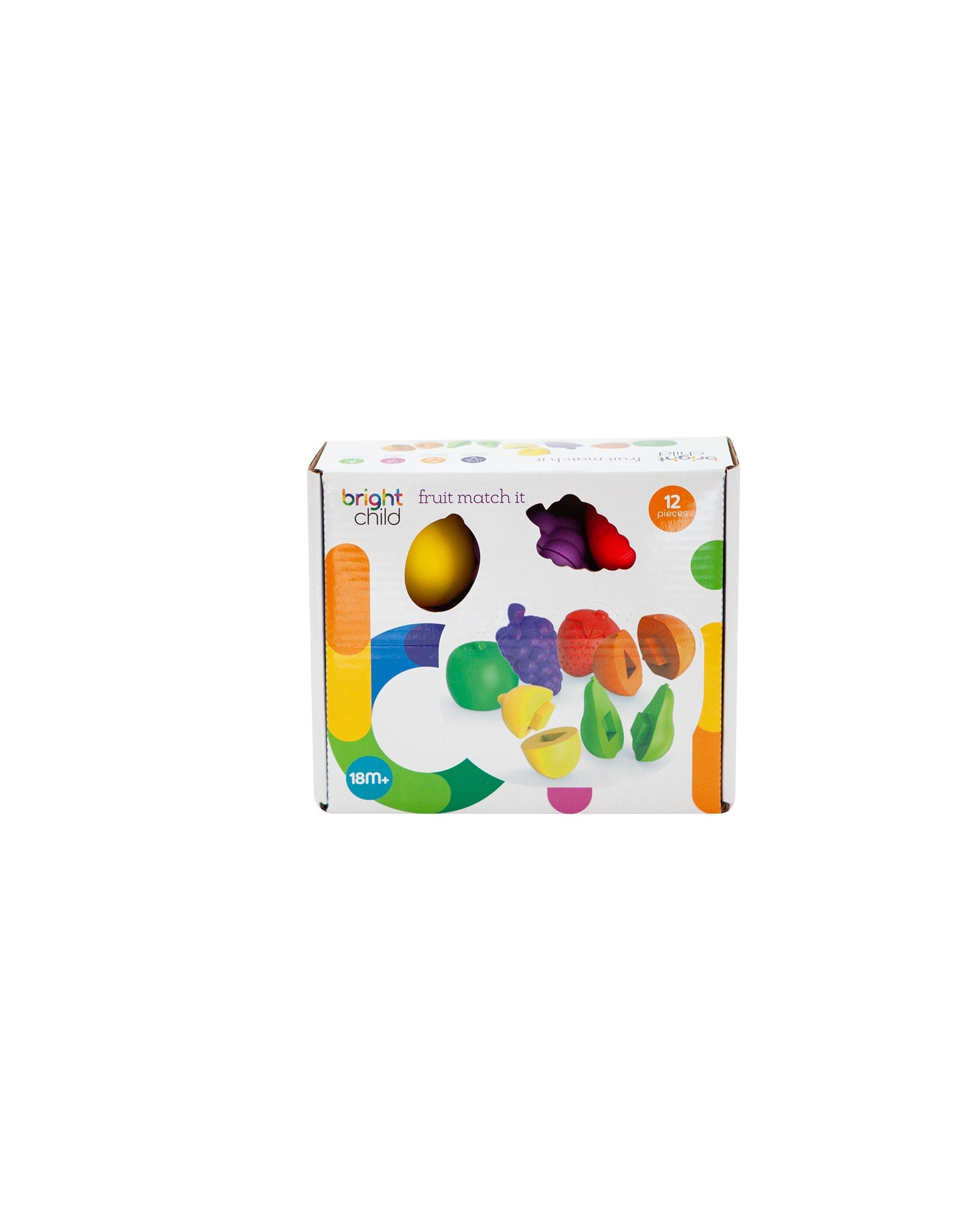 Fruit Match It