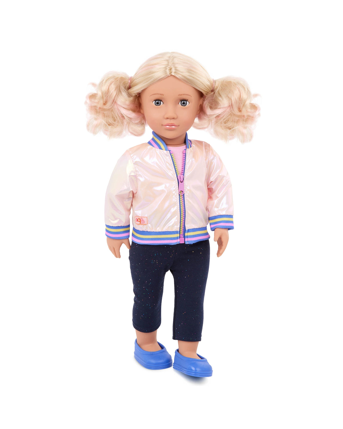 Our Generation Love to Shine Tracksuit — Kidstuff