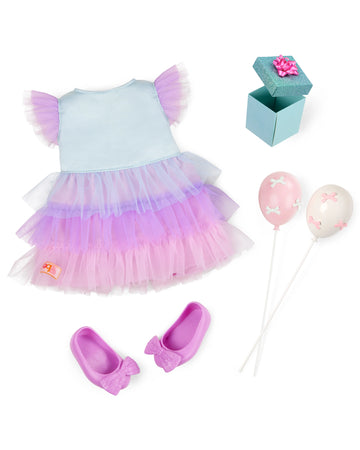 Party Dress Outfit Regular