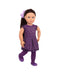 Our Generation Deluxe Doll Willow