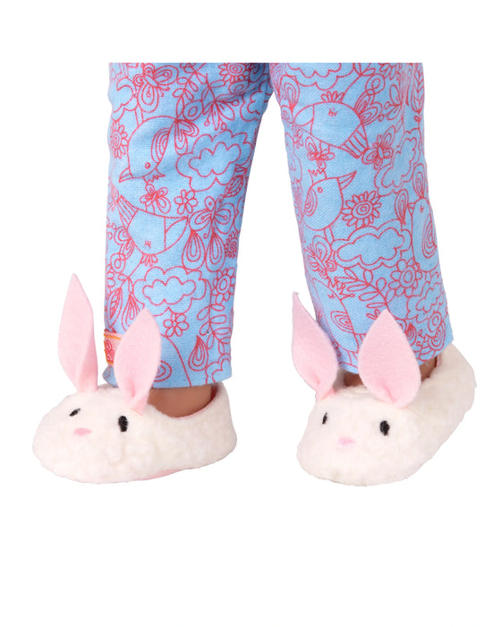 Our clearance generation rabbit