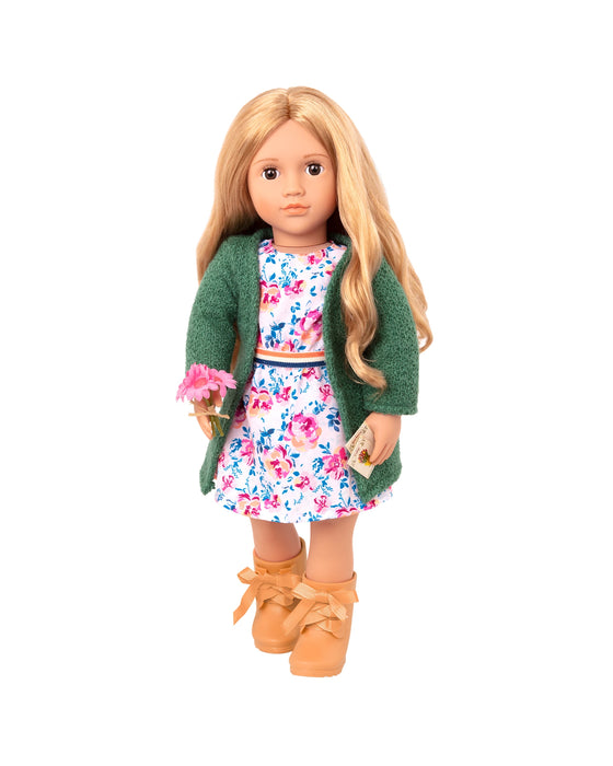 Our generation dolls australia target sales