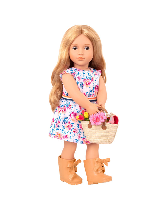 Our generation online dolls kidstuff
