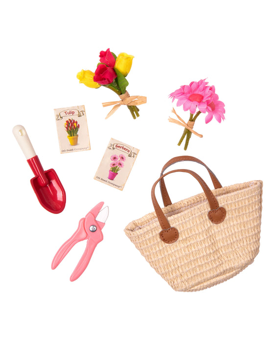 Our Generation Doll Garden Sage Kidstuff