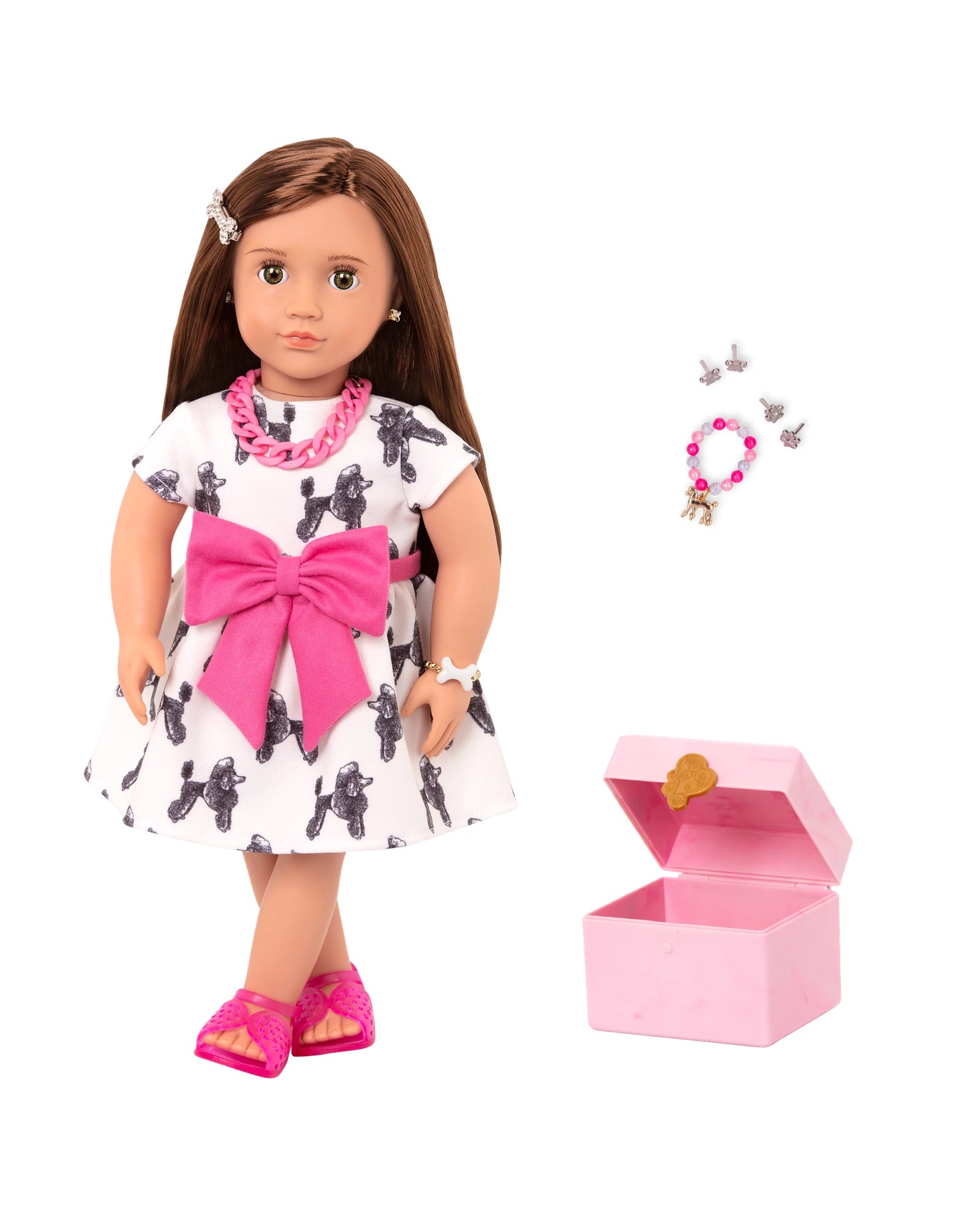 Our generation top dolls kidstuff