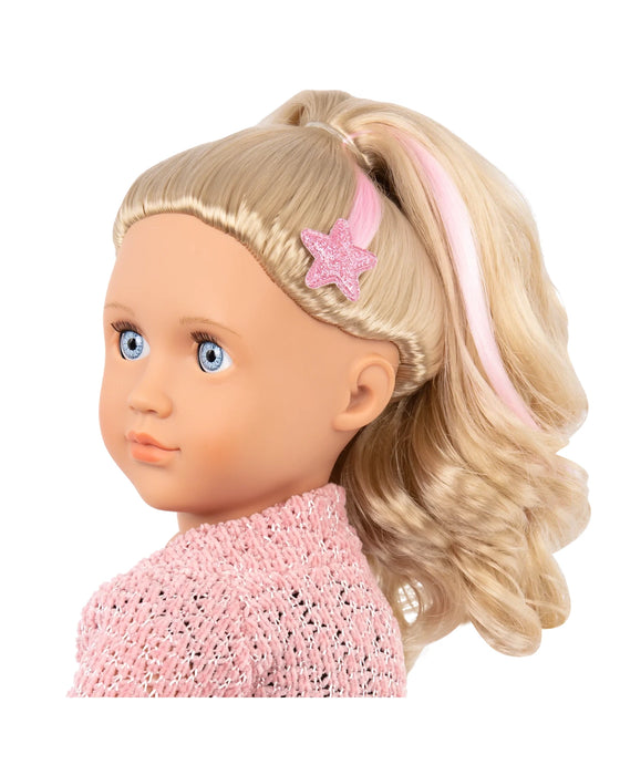 Our Generation Doll Stella and Accessories Gift Set
