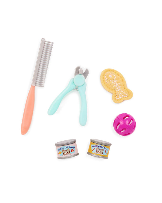 Our generation cat sales