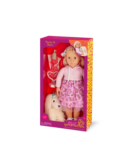 Kmart next top generation dolls