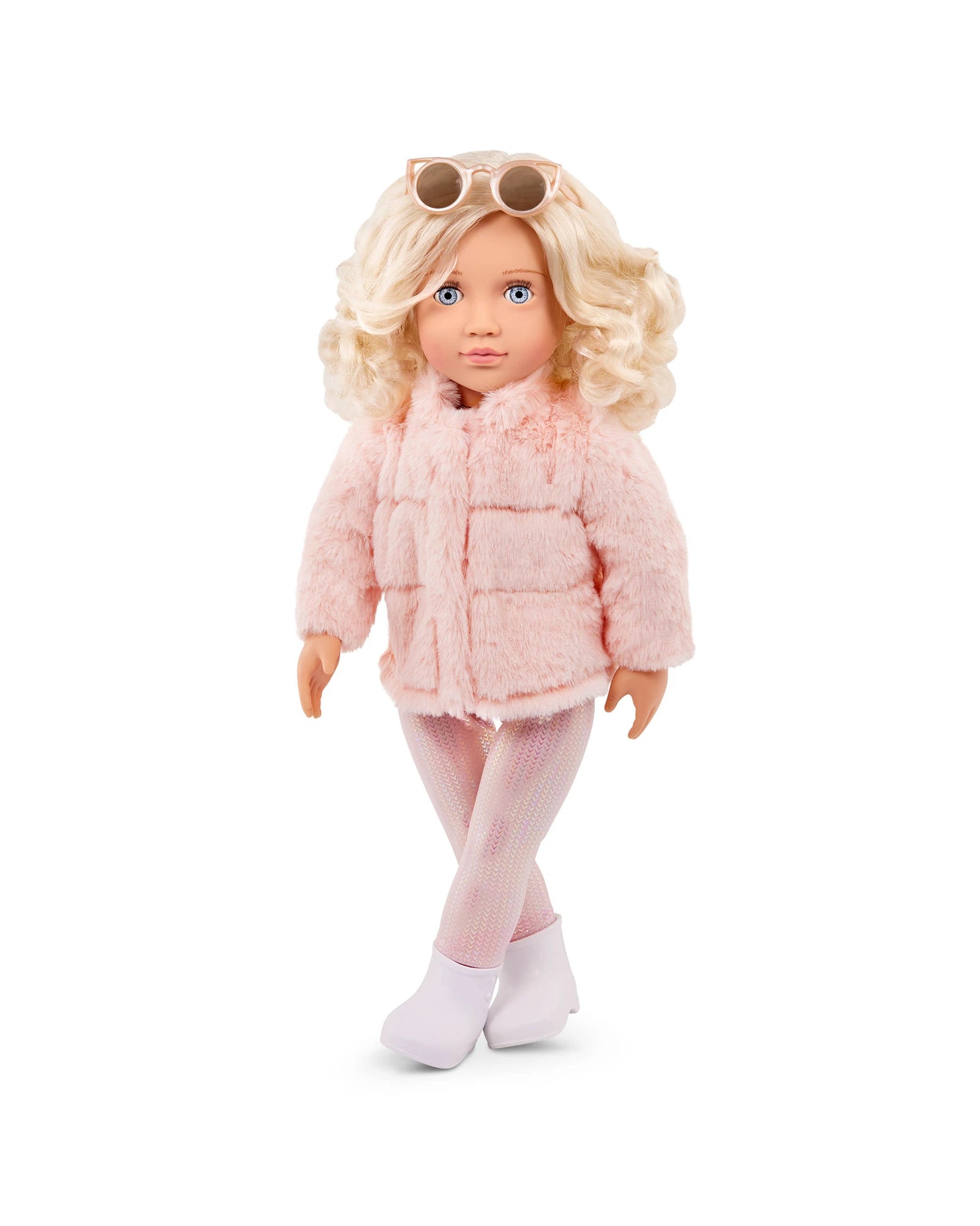 Our Generation Regular Doll Ava — Kidstuff
