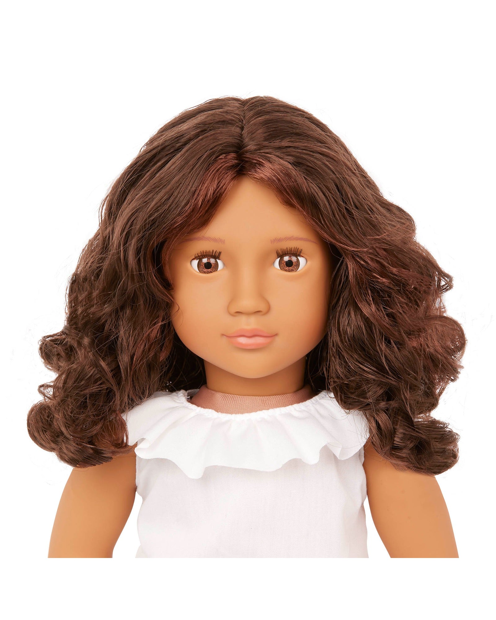 Doll with Glam Outfit, Valentina