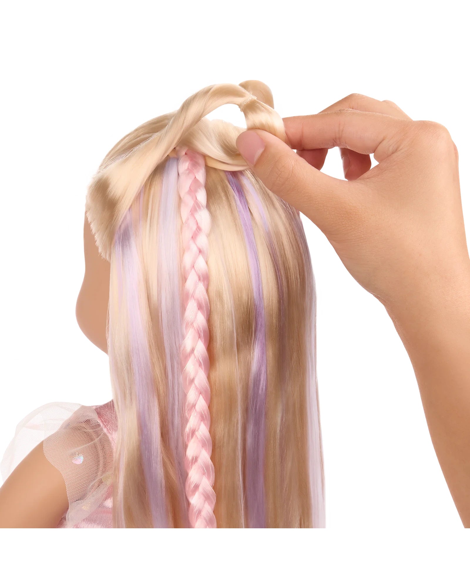 Hairplay Doll With Party Outfit - Amara