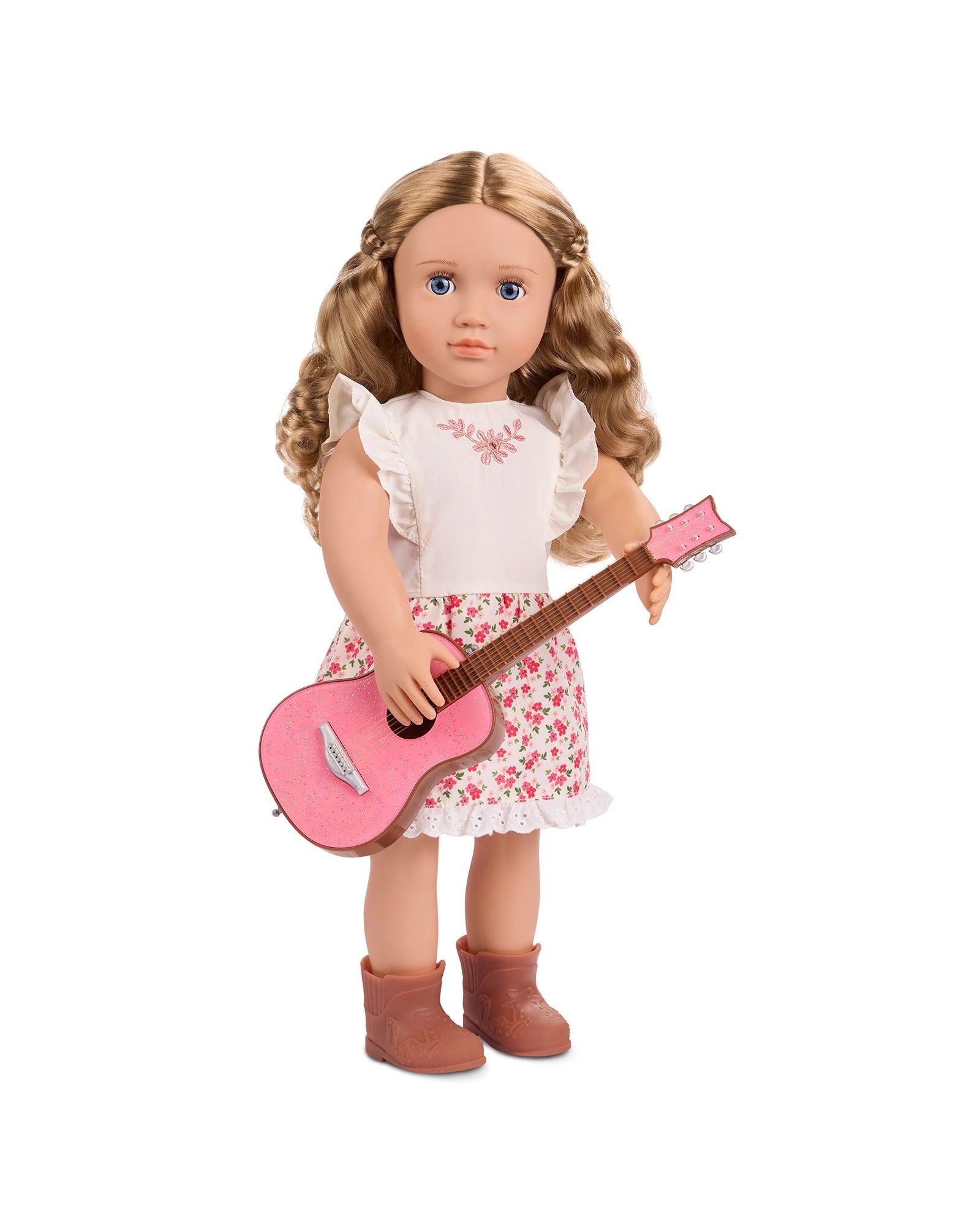 Country Singer Doll, Kelsie