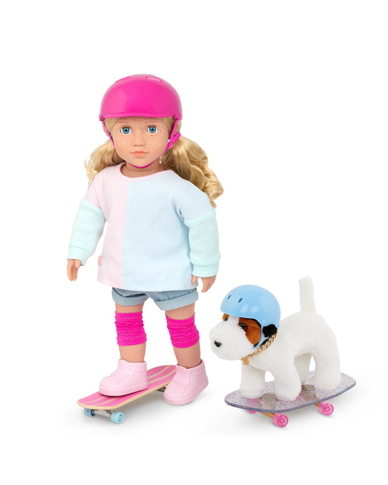 Our generation skateboard hotsell