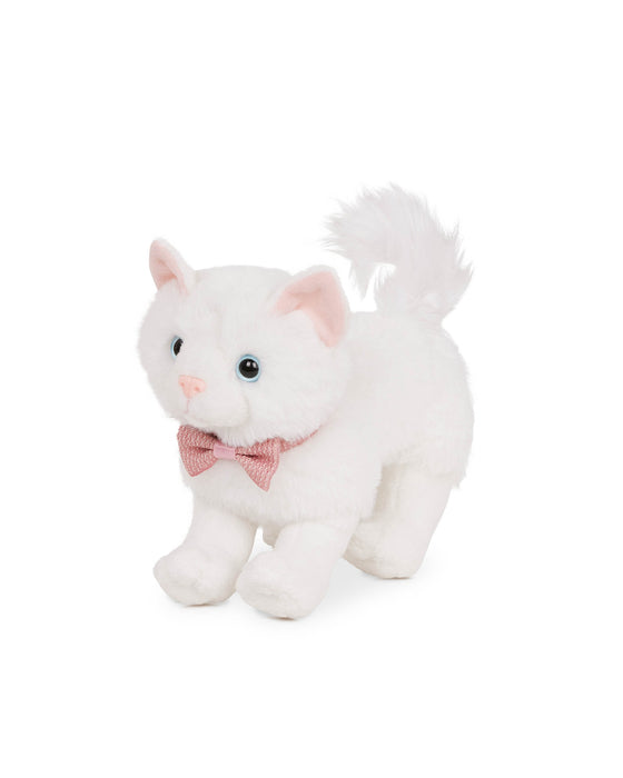 Our Generation 6 Inch Posable Kitten, Turkish Angora