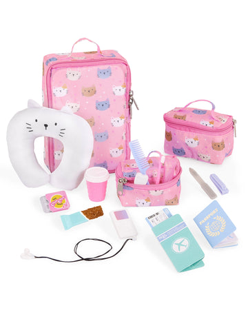 Luggage & Travel Set