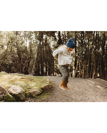 Rhys Boys Beanie One Size