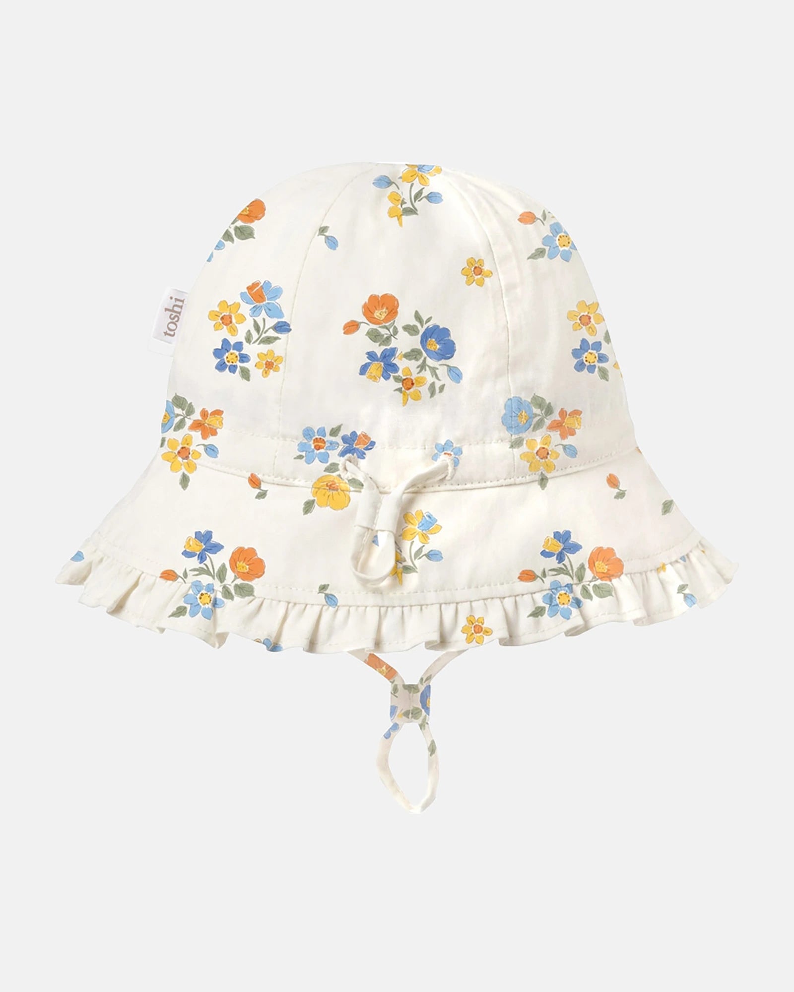 Bell Hat Arcadia, Maddie Vanilla, X-Small