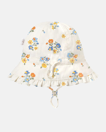 Bell Hat Arcadia, Maddie Vanilla, X-Small