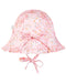 Toshi Bell Hat Athena Blossom Small