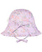 Toshi Bell Hat Athena Lavender Extra Small