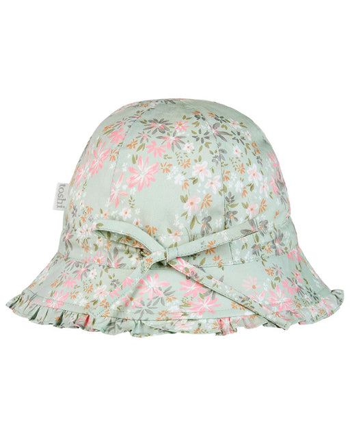 Toshi Bell Hat Athena Thyme Extra Small