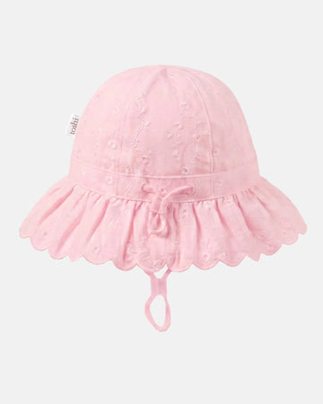 Bell Hat Florence, Blossom, Medium