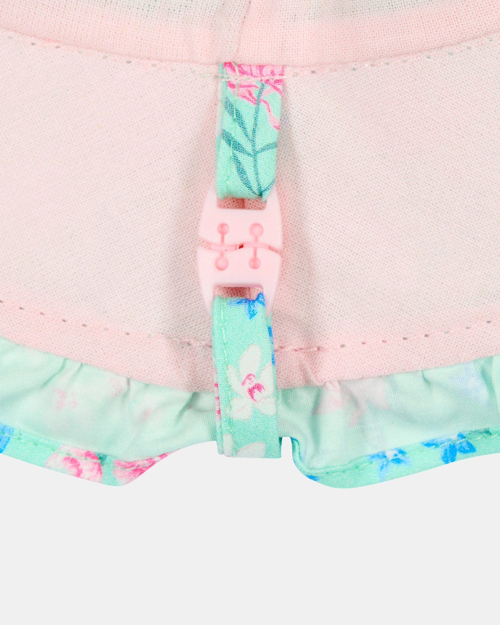 Toshi Bell Hat Matilda Acacia Mint - Small