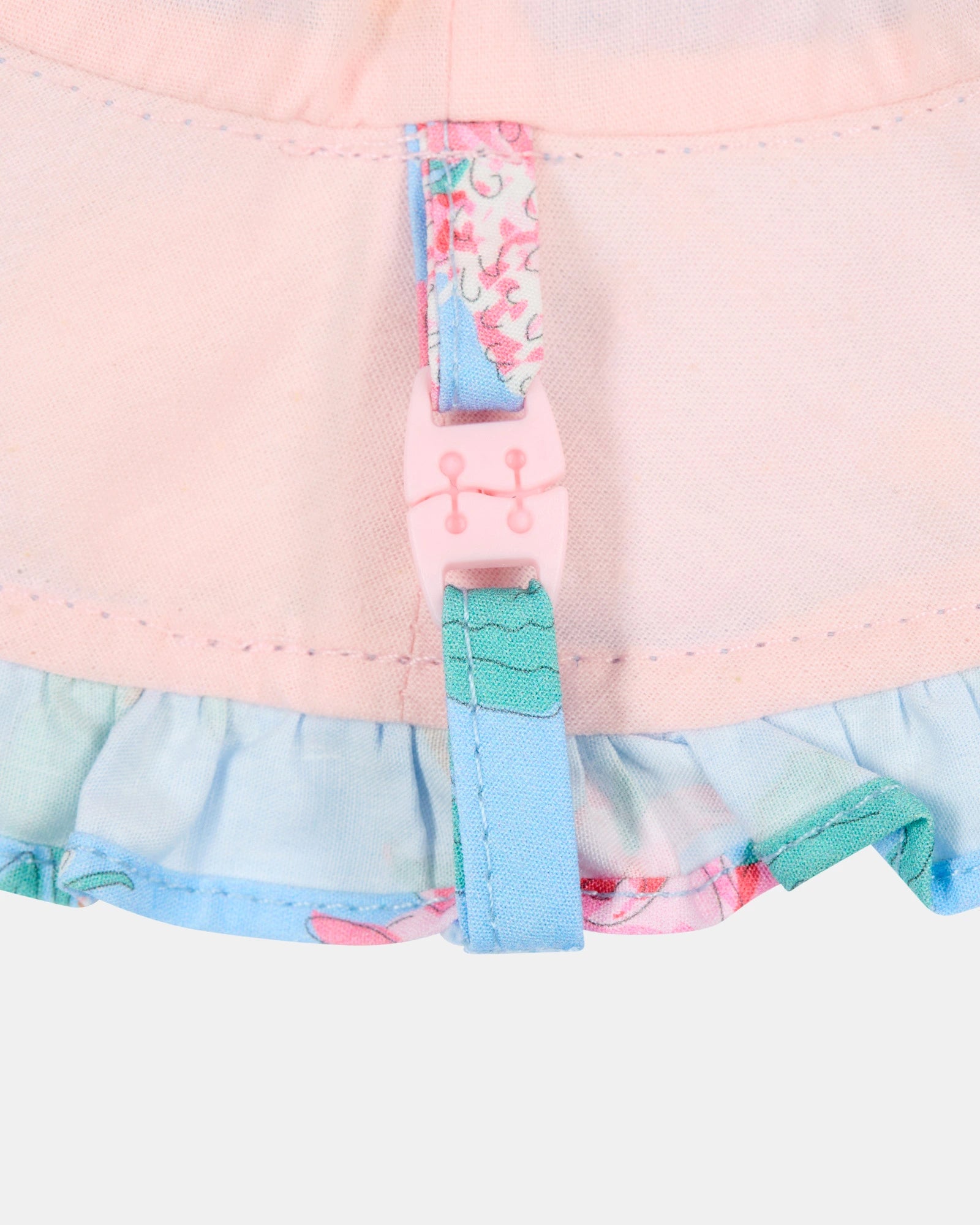 Toshi Bell Hat Matilda Waratah Sky - Extra Small
