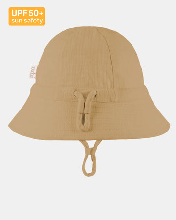 Toshi Bell Hat Sammy Driftwood - Medium
