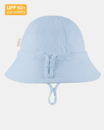 Toshi Bell Hat Sammy Dusk - Extra Small