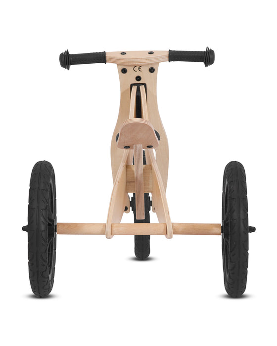 Lifespan Kids Scout 2 in 1 Balance Bike and Trike