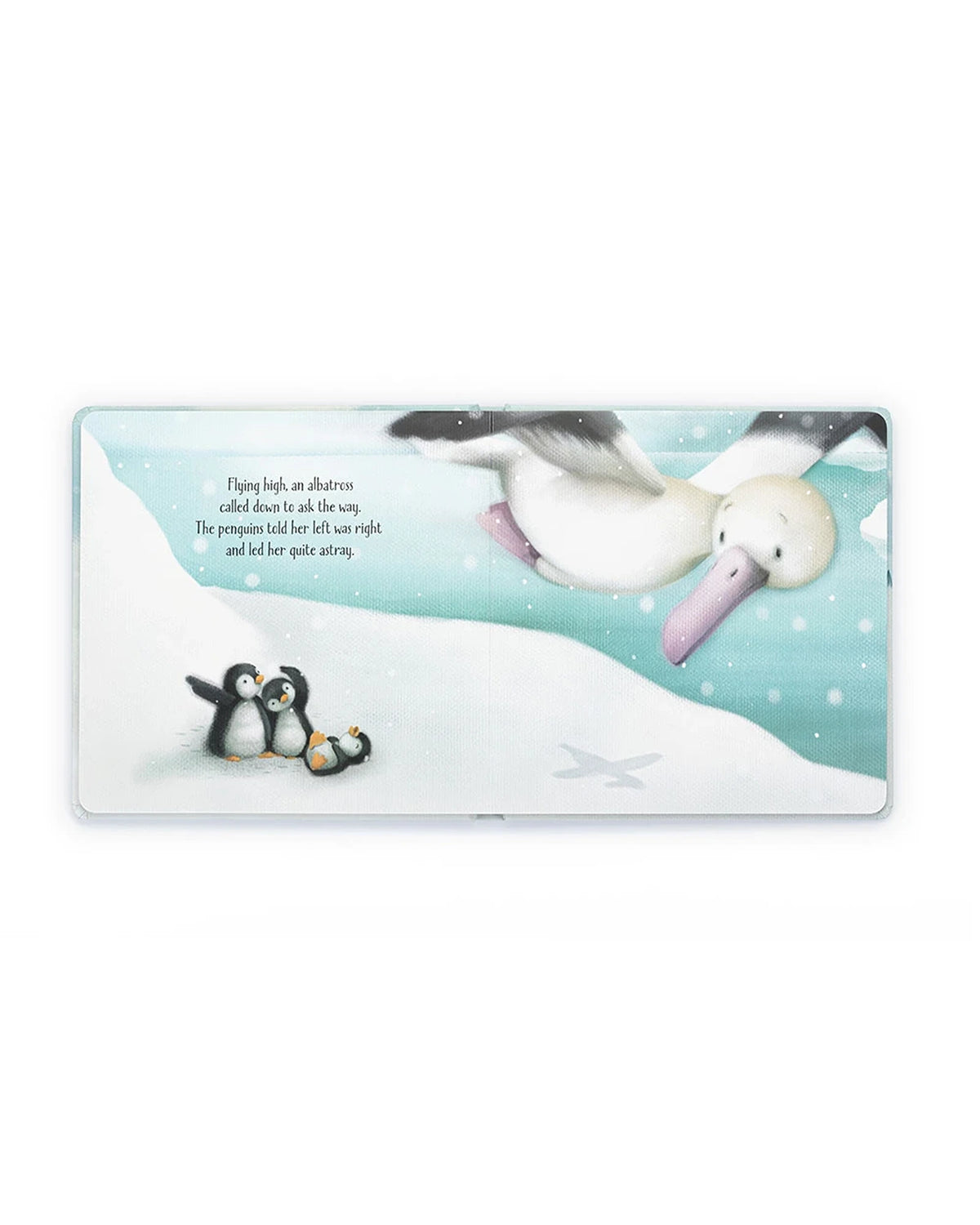 The Naughty Penguins Book