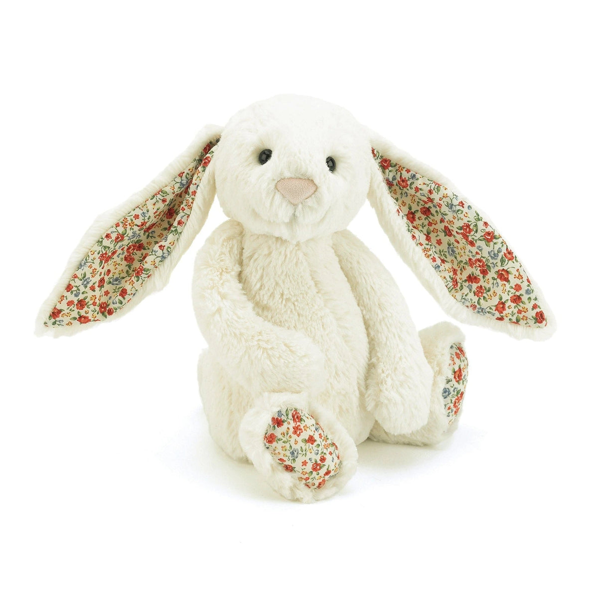 Jellycat Blossom Bunny Rabbit Plush Kidstuff